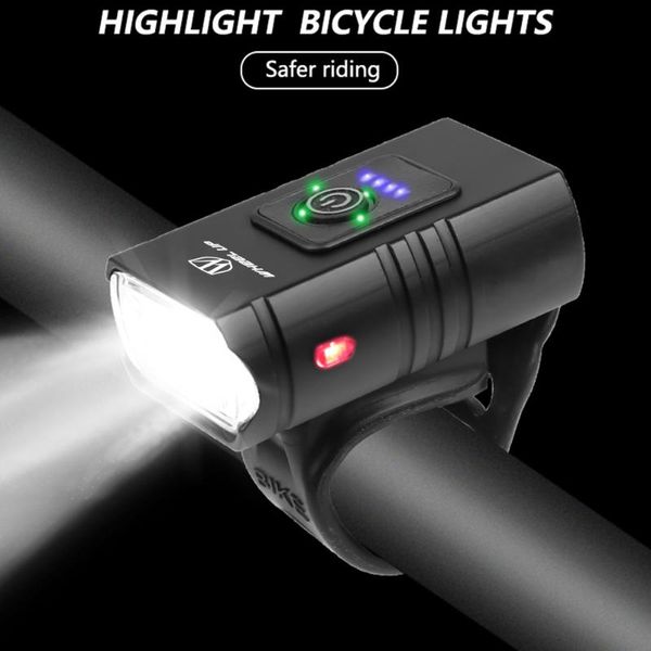 bike lights waterproof bicycle light usb rechargeable led 800 lumens mtb front lamp night cycling headlight
bike lights waterproof bicycle light usb rechargeable led 800 lumens mtb front lamp night cycling headlight