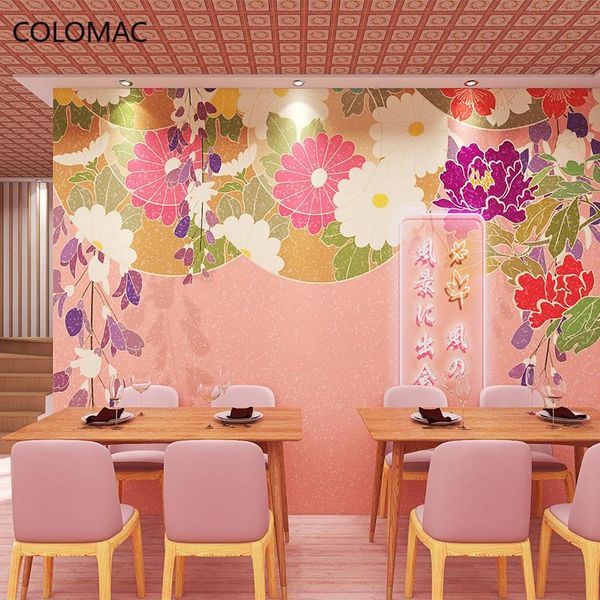 wallpapers colomac custom japanese style cuisine sushi restaurant luminous wallpaper kol shooting background mural decoration drop shopping
wallpapers colomac custom japanese style cuisine sushi restaurant luminous wallpaper kol shooting background mural decoration drop shopping