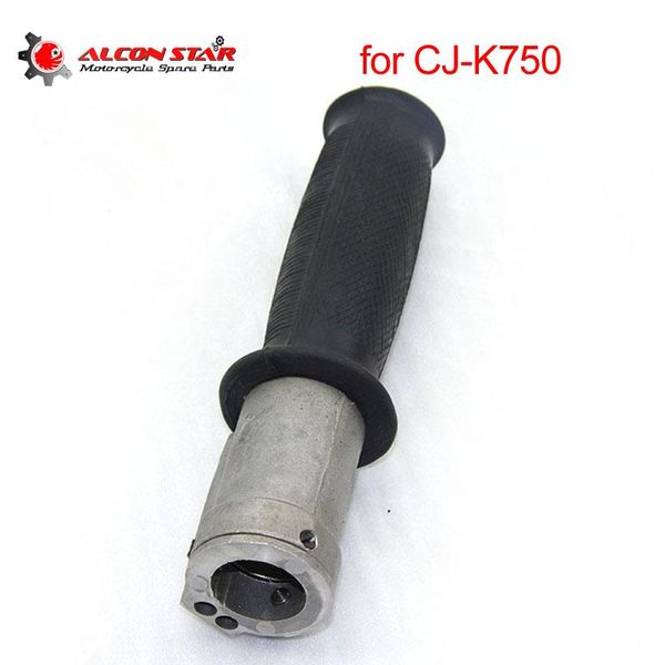 handlebars alconstar- retro 750cc motorcycle throttle handle grip (25mm bar) cj-k750 for ural m72 r12 r50 r71 r72 motor
handlebars alconstar- retro 750cc motorcycle throttle handle grip (25mm bar) cj-k750 for ural m72 r12 r50 r71 r72 motor