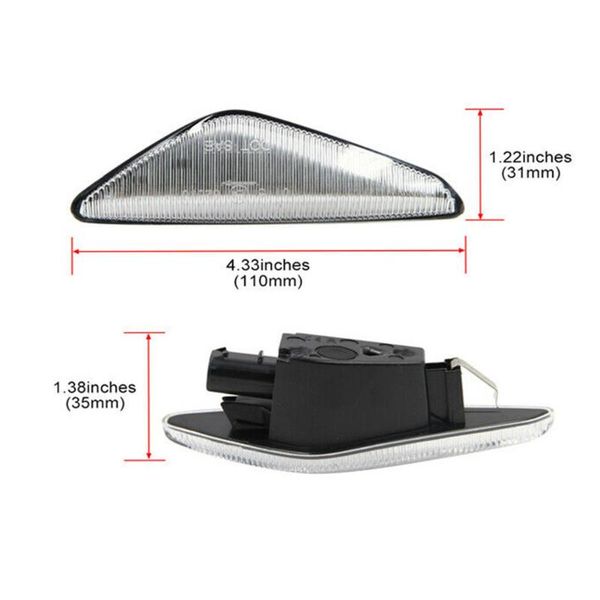 emergency lights waterproof light 2007-2013 side marker amber fender for e70 e71 x5 f25 x3 e72 x6
emergency lights waterproof light 2007-2013 side marker amber fender for e70 e71 x5 f25 x3 e72 x6