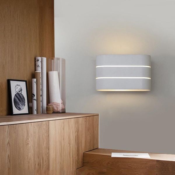 wall lamp modern led light indoor lamps sconce lights for living room bedroom stair lighting ac85-265v
wall lamp modern led light indoor lamps sconce lights for living room bedroom stair lighting ac85-265v