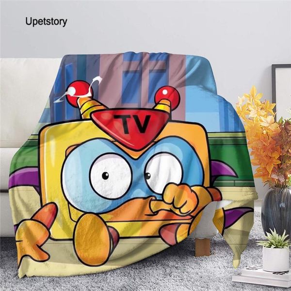 blankets upestory game super zings printed blanket plush velvet warm decoration soft bed home throw sofa kid gifts
blankets upestory game super zings printed blanket plush velvet warm decoration soft bed home throw sofa kid gifts