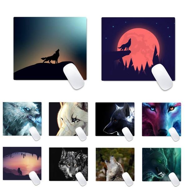 mouse pads & wrist rests wolf diy design pattern game mousepad desk table protect office work mat pad non-slip lapcushion seal
mouse pads & wrist rests wolf diy design pattern game mousepad desk table protect office work mat pad non-slip lapcushion seal