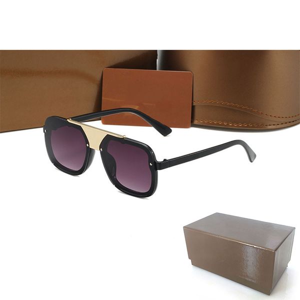 designer womans sunglasses 0759 luxury mens sun glasses uv protection men eyeglass gradient metal hinge fashion women spectacles with origin, White;black
designer womans sunglasses 0759 luxury mens sun glasses uv protection men eyeglass gradient metal hinge fashion women spectacles with origin, White;black