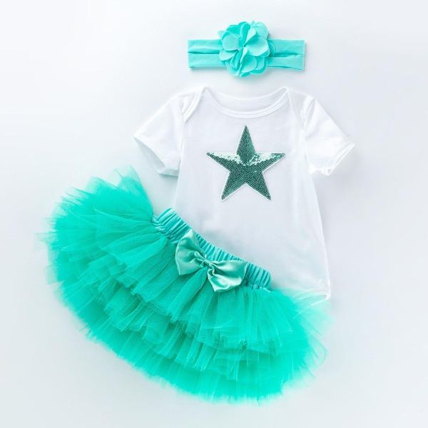 clothing sets baby girl holiday jumpsuit cotton short-sleeved romper+six-layer sand skirt suit dress 2021 summer children 0-18m, White
clothing sets baby girl holiday jumpsuit cotton short-sleeved romper+six-layer sand skirt suit dress 2021 summer children 0-18m, White