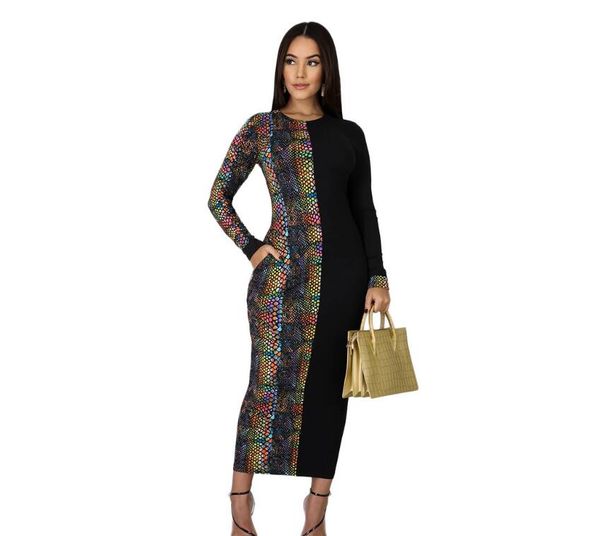 casual women's dresses nightclub colorful multicolor snakeskin patch pocket dress xxl, Black;gray
casual women's dresses nightclub colorful multicolor snakeskin patch pocket dress xxl, Black;gray