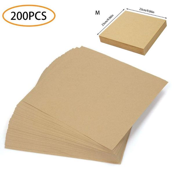 gift wrap wholesale 200pcs kraft paper hamburger wrapping oil-proof for packing laminating tray food papers
gift wrap wholesale 200pcs kraft paper hamburger wrapping oil-proof for packing laminating tray food papers