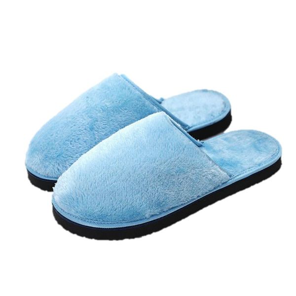 women indoor slippers warm plush home slipper anti slip autumn winter shoes house floor soft slient slides flat slide, Black
women indoor slippers warm plush home slipper anti slip autumn winter shoes house floor soft slient slides flat slide, Black