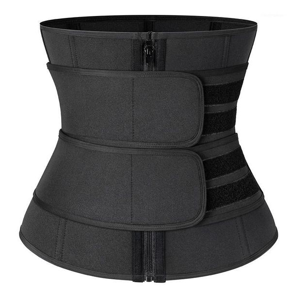 women's shapers waist trainer corset sweat slimming belt for women weight loss compression trimmers workout fitness maternity postpartu, Black;white
women's shapers waist trainer corset sweat slimming belt for women weight loss compression trimmers workout fitness maternity postpartu, Black;white