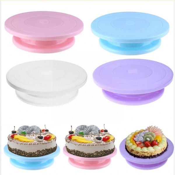 baking & pastry tools plastic cake turntable rotating anti-skid round kitchen diy rotary table pan decorating s q3c5
baking & pastry tools plastic cake turntable rotating anti-skid round kitchen diy rotary table pan decorating s q3c5