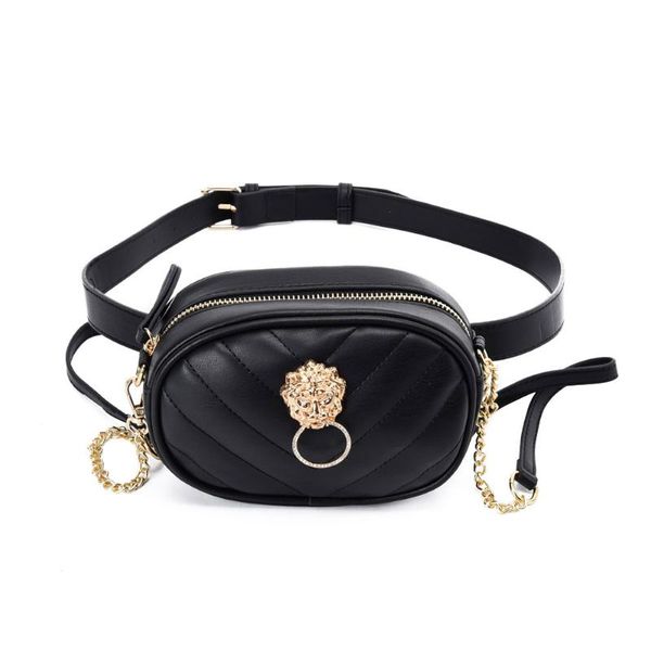 waist bags ladies leisure pu dual-use zipper crossbody bag fanny pack fashion luxury backpack small fragrance high grade adjustable
waist bags ladies leisure pu dual-use zipper crossbody bag fanny pack fashion luxury backpack small fragrance high grade adjustable