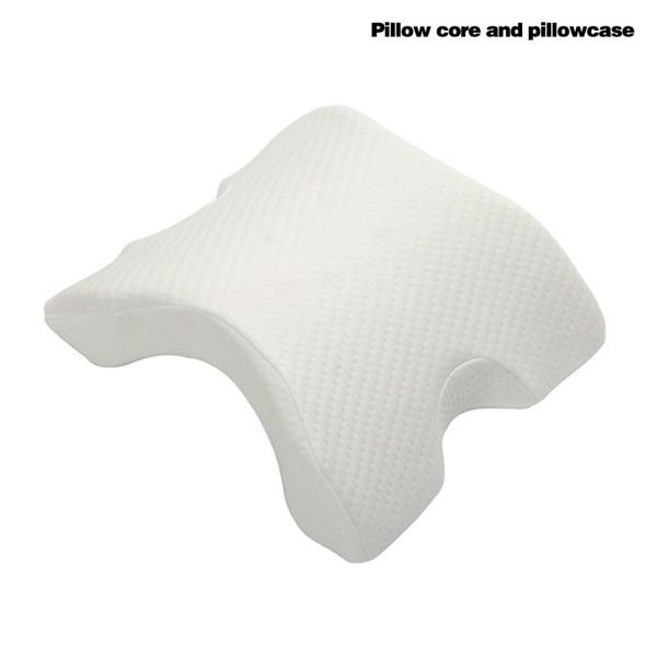 seat cushions u-shaped curved memory foam sleeping neck cervical pillow with hollow design arm rest hand for couple side sleepers
seat cushions u-shaped curved memory foam sleeping neck cervical pillow with hollow design arm rest hand for couple side sleepers