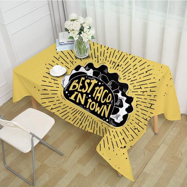 yellow color table cloth cover banquet party tables decoration home textile on sale
yellow color table cloth cover banquet party tables decoration home textile on sale