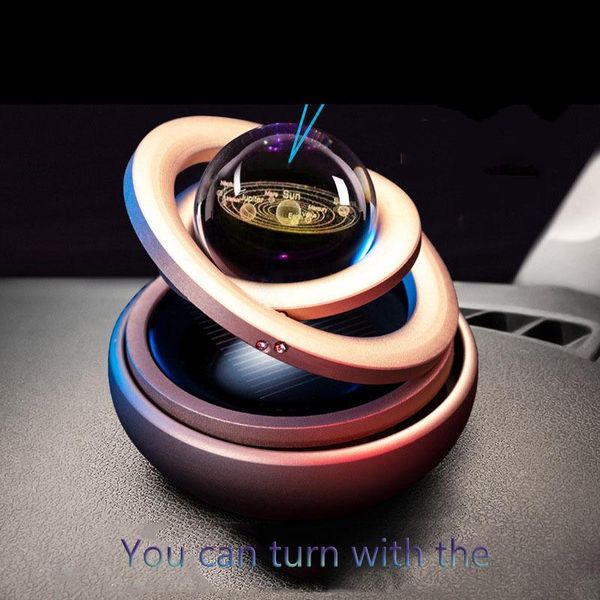interior decorations vehicle perfume, interstellar rotation, , solar car decoration, creative personality, accessories
interior decorations vehicle perfume, interstellar rotation, , solar car decoration, creative personality, accessories