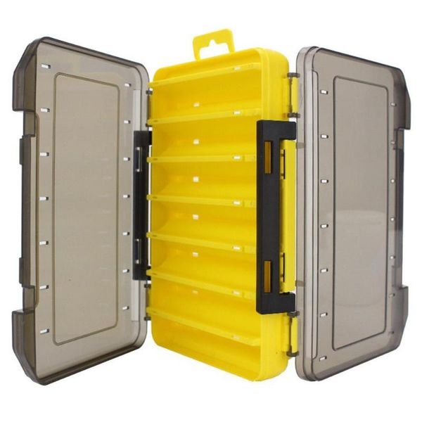double lure thickened bait box with fishing portable multifunctional luya accessories storage
double lure thickened bait box with fishing portable multifunctional luya accessories storage