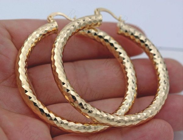 hoop & huggie filled earrings 2.1\\ big geometry concave bling party, Golden;silver
hoop & huggie filled earrings 2.1\\ big geometry concave bling party, Golden;silver