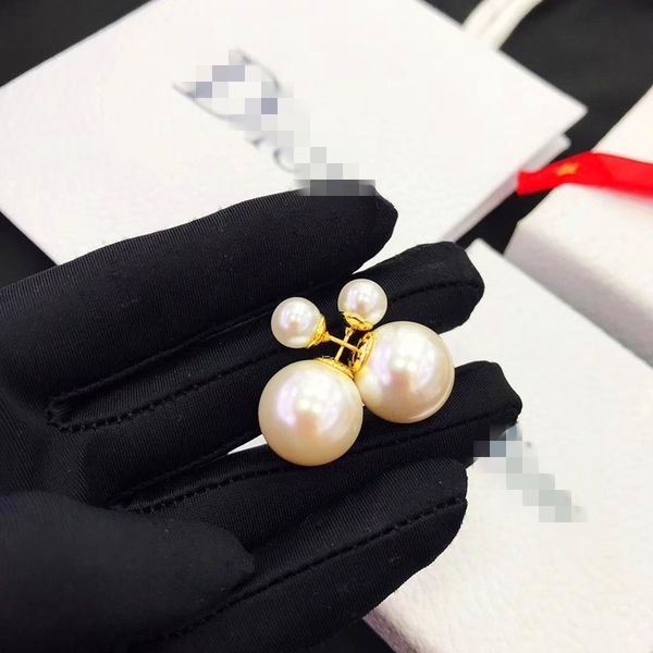 special offer 75% off outlet online family 2021 classic pearl net red size pearl small fragrance earrings, Golden
special offer 75% off outlet online family 2021 classic pearl net red size pearl small fragrance earrings, Golden