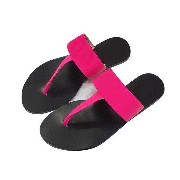 fashion women's shoes flat sandals rivet pink colorful high-quality leather jelly casual, Black
fashion women's shoes flat sandals rivet pink colorful high-quality leather jelly casual, Black