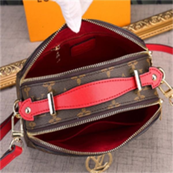 brand designer luxury 9mow m44056 fashion handbag red women handbags iconic bags handles shoulder bags totes cross body bag clutches, Red;black
brand designer luxury 9mow m44056 fashion handbag red women handbags iconic bags handles shoulder bags totes cross body bag clutches, Red;black