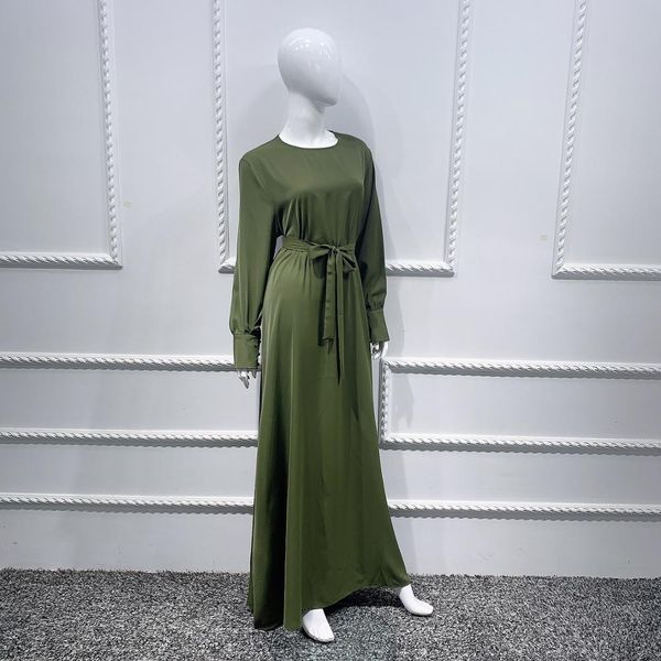 Ramadan Abayas for Women Muslim Long Hijab Dress Abaya Dubai Islam Kaftan Caftan Marocain African Dresses Robe Musulmans Vestido
Ramadan Abayas for Women Muslim Long Hijab Dress Abaya Dubai Islam Kaftan Caftan Marocain African Dresses Robe Musulmans Vestido