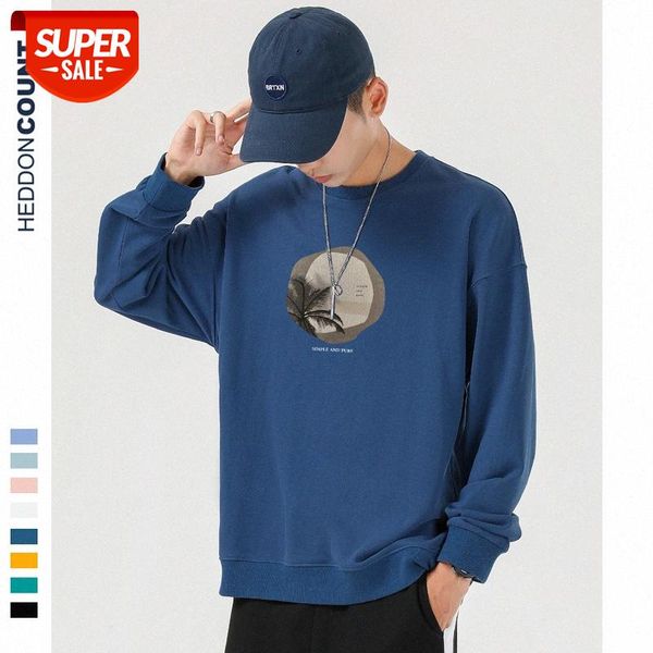 autumn terry men's sweater loose ins wild long-sleeved hedging couple national tide printed #9l0o, Black
autumn terry men's sweater loose ins wild long-sleeved hedging couple national tide printed #9l0o, Black