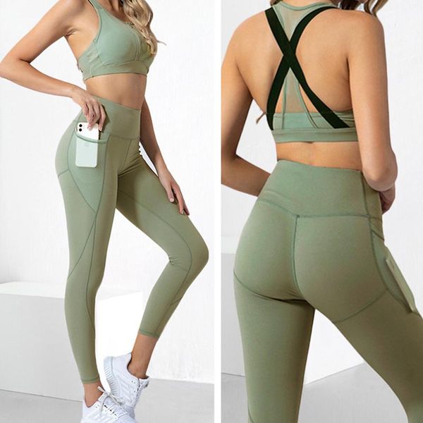 yoga outfit set leggings women fitness suit for clothes high waist gym workout sportswear sports clothing
yoga outfit set leggings women fitness suit for clothes high waist gym workout sportswear sports clothing