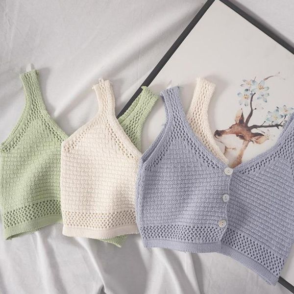 vest dfxd 2021 spring toddler clothes baby kids girl sleeveless knitted coat korean style single breasted fashion knitwear 2-7t, Blue
vest dfxd 2021 spring toddler clothes baby kids girl sleeveless knitted coat korean style single breasted fashion knitwear 2-7t, Blue