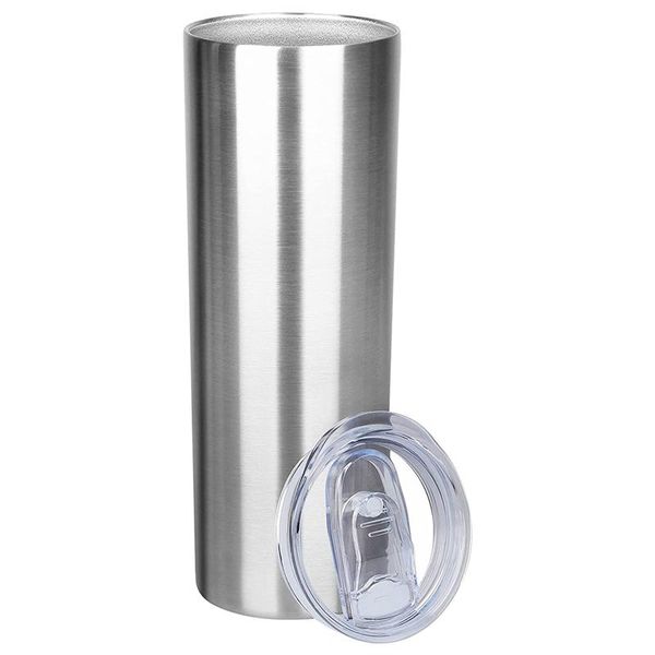 water bottles stainless steel skinny tumbler 20oz double wall vacuum insulated cups with lid travel coffee mugs
water bottles stainless steel skinny tumbler 20oz double wall vacuum insulated cups with lid travel coffee mugs