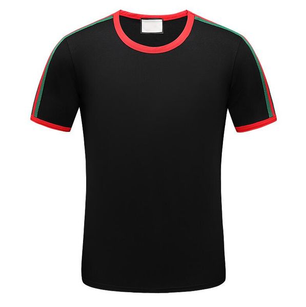 2021ss tee brand design shirt summer street wear europe fashion men cotton tshirt casual short sleeve m-xxl t-shirts#02, White;black
2021ss tee brand design shirt summer street wear europe fashion men cotton tshirt casual short sleeve m-xxl t-shirts#02, White;black