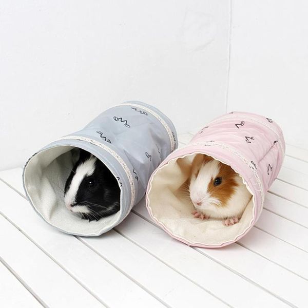 small animal supplies comfortable polyester pet pipe tube toy toys funny tunnel
small animal supplies comfortable polyester pet pipe tube toy toys funny tunnel