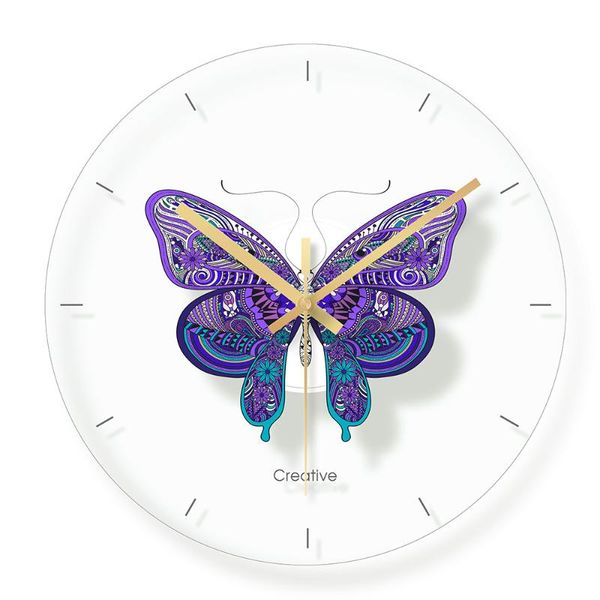 wall clocks glass nordic clock creative silent modern simple living room decoration watches orologio da parete home decor mm50wc
wall clocks glass nordic clock creative silent modern simple living room decoration watches orologio da parete home decor mm50wc