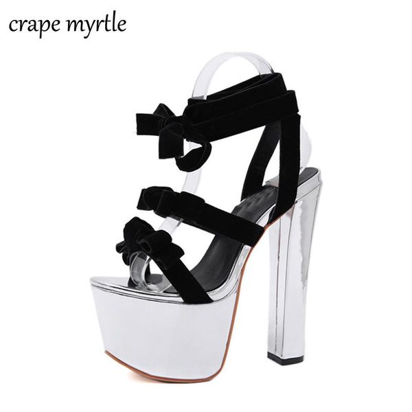 women lace up pumps thick heel sandals sequined shinning chunky super high dress shoes wedding yma756, Black
women lace up pumps thick heel sandals sequined shinning chunky super high dress shoes wedding yma756, Black