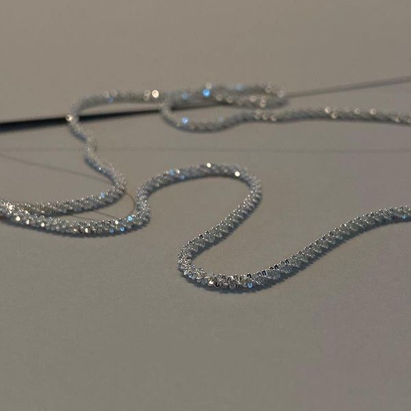chokers fashion starry choker necklace for women anniversary bride wedding clavicle chain gift bijoux femme jewelry 2021, Golden;silver
chokers fashion starry choker necklace for women anniversary bride wedding clavicle chain gift bijoux femme jewelry 2021, Golden;silver