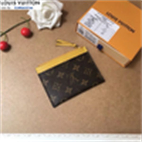 phone brand designer luxury m62257 fringe card clip holders yellow women real leather long wallets chain card wallet pouches key cases purse, Red;black
phone brand designer luxury m62257 fringe card clip holders yellow women real leather long wallets chain card wallet pouches key cases purse, Red;black