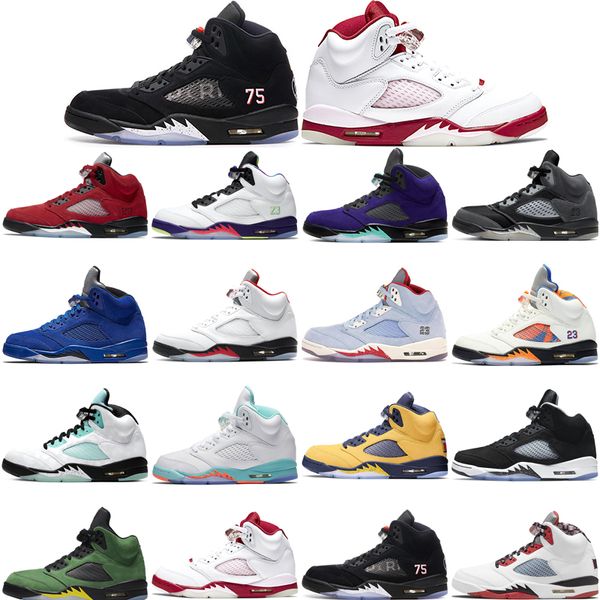new popular basketball shoes men 5s international flight island green light aqua michigan moonlight oregon pink foam 3 what the outdoor spor
new popular basketball shoes men 5s international flight island green light aqua michigan moonlight oregon pink foam 3 what the outdoor spor