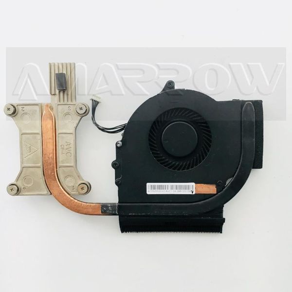 original cpu cooling fan for lenovo e431 e440 e531 e540 heatsink with 04x4157 lappads
original cpu cooling fan for lenovo e431 e440 e531 e540 heatsink with 04x4157 lappads