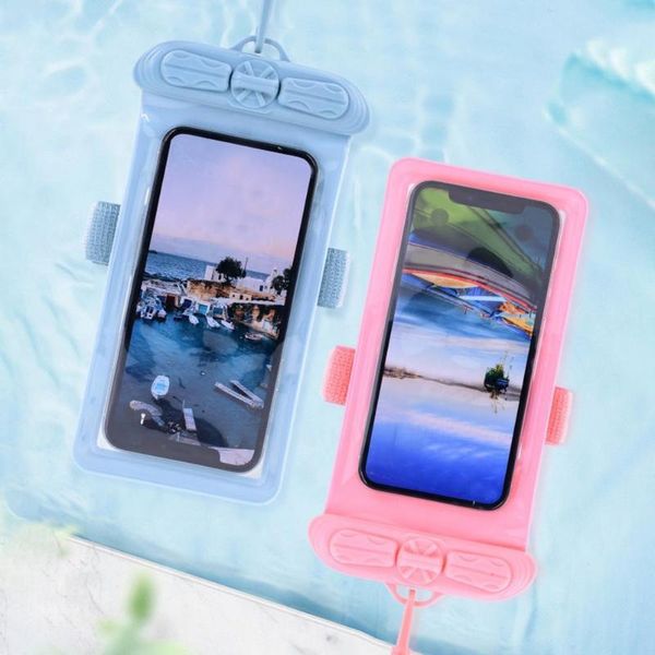 storage bags swimming mobile phone bag arm-mounted waterproof and good sealing performance outdoor surfing protective cover
storage bags swimming mobile phone bag arm-mounted waterproof and good sealing performance outdoor surfing protective cover