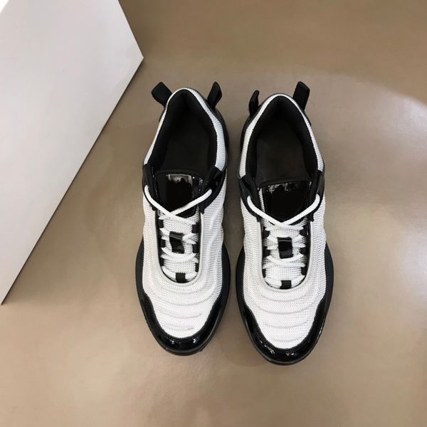 2021men fashion casual shoes america's cup designer patent leather and nylon luxury sneakers mens shoe a14, Black
2021men fashion casual shoes america's cup designer patent leather and nylon luxury sneakers mens shoe a14, Black
