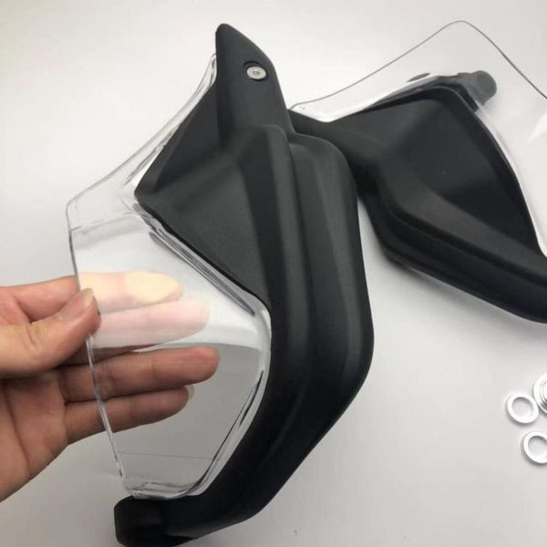 transparent handguard extension hand guard windscreen for r1200gs s1000xr r ninet f800gs k50 k51 gushield windshield screen motorcycle
transparent handguard extension hand guard windscreen for r1200gs s1000xr r ninet f800gs k50 k51 gushield windshield screen motorcycle