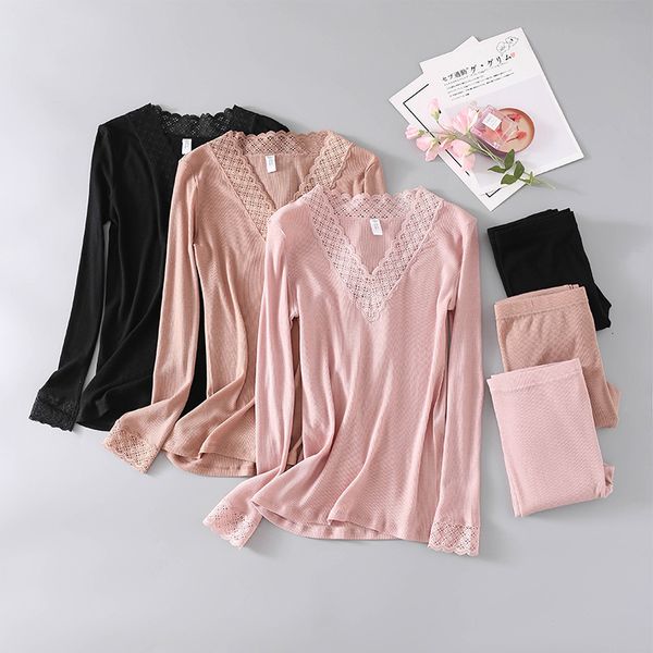 underwear 82% wool 18% silk women's base layer warm thermal long johns pajama set tg202, Black;pink
underwear 82% wool 18% silk women's base layer warm thermal long johns pajama set tg202, Black;pink
