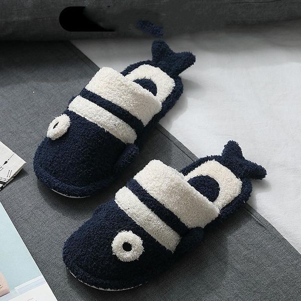 couples cartoon slippers bedroom flat floor shoes comfortable house male female soft insole slides lovers flops, Black
couples cartoon slippers bedroom flat floor shoes comfortable house male female soft insole slides lovers flops, Black