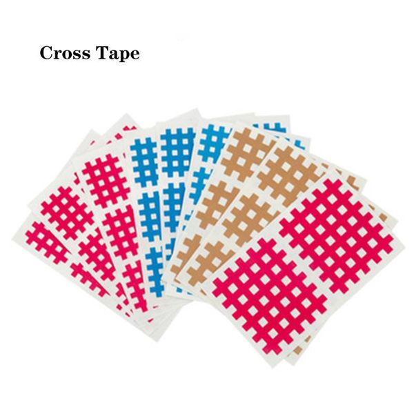 elbow & knee pads arrival (10sheets/lot) spiral cross kinesiology tape 2pcs/6pcs/8pcs/9 pcs/sheet physical therapy, Black;gray
elbow & knee pads arrival (10sheets/lot) spiral cross kinesiology tape 2pcs/6pcs/8pcs/9 pcs/sheet physical therapy, Black;gray
