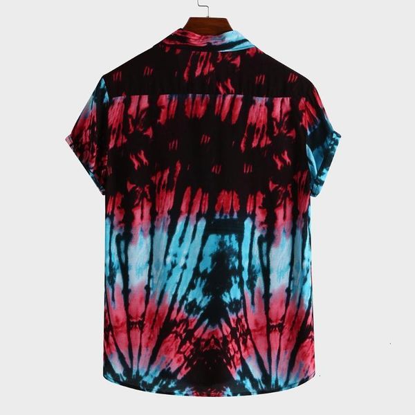 fashion men luxury stylish shirts multi color lump chest pocket short sleeve round hem loose blouse_yw_rw, White;black
fashion men luxury stylish shirts multi color lump chest pocket short sleeve round hem loose blouse_yw_rw, White;black