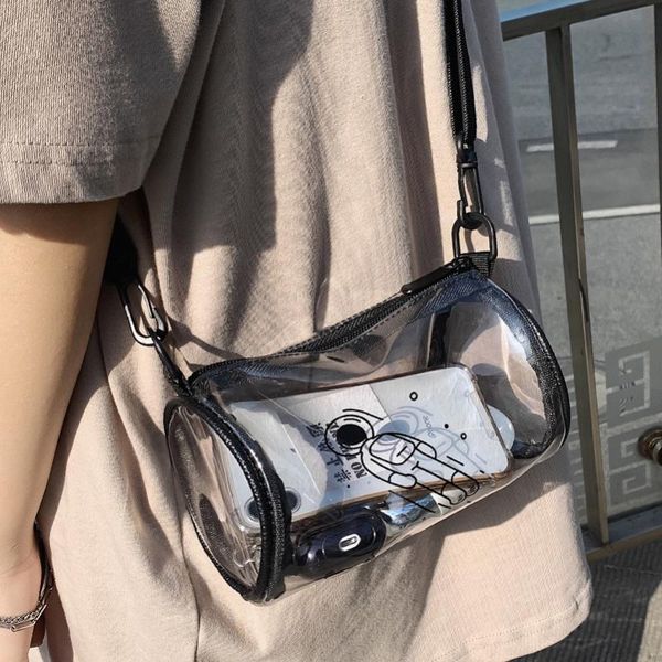 evening bags summer transparent jelly small bag female 2021 trendy ins fashion western style all-match mini shoulder messenger
evening bags summer transparent jelly small bag female 2021 trendy ins fashion western style all-match mini shoulder messenger