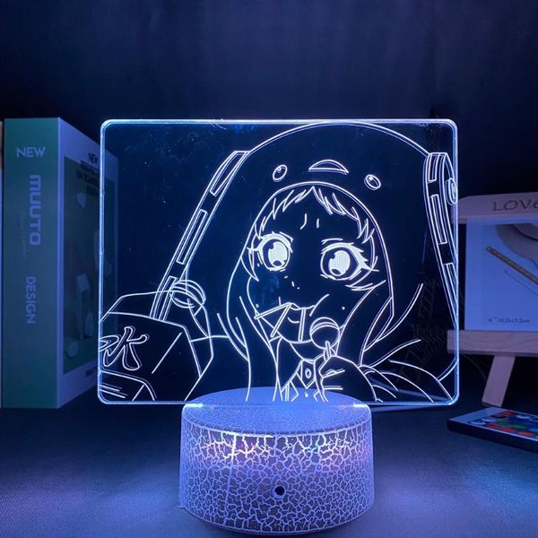night lights anime kakegurui compulsive gambler runa yomozuki 3d lamp for bedroom decorative light kids room manga
night lights anime kakegurui compulsive gambler runa yomozuki 3d lamp for bedroom decorative light kids room manga
