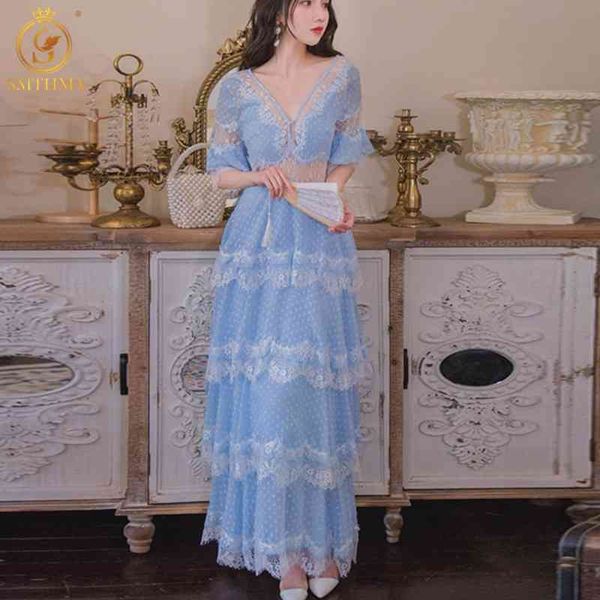 casual dresses 2021 arrival summer fashion vacation maxi women's short sleeve v neck lace patchwork long vestidos cavc, Black;gray
casual dresses 2021 arrival summer fashion vacation maxi women's short sleeve v neck lace patchwork long vestidos cavc, Black;gray
