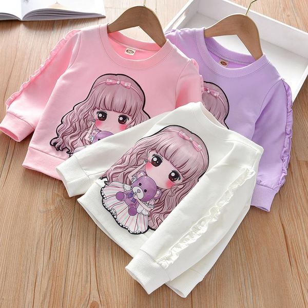hoodies & sweatshirts kids for girls o neck baby clothes spring autumn cartoon toddler cotton shirt children clothing pullover, Black
hoodies & sweatshirts kids for girls o neck baby clothes spring autumn cartoon toddler cotton shirt children clothing pullover, Black