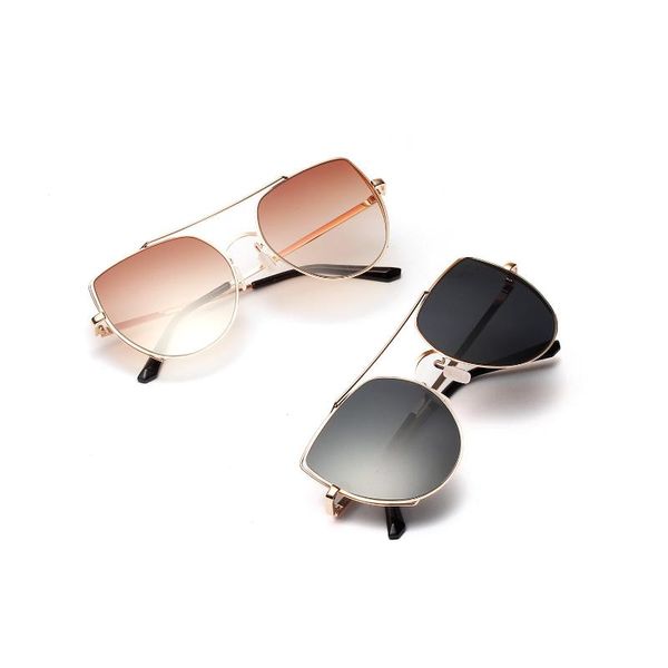 sunglasses 2021 metal women with sunglass for cats. type european and american glasses, White;black
sunglasses 2021 metal women with sunglass for cats. type european and american glasses, White;black