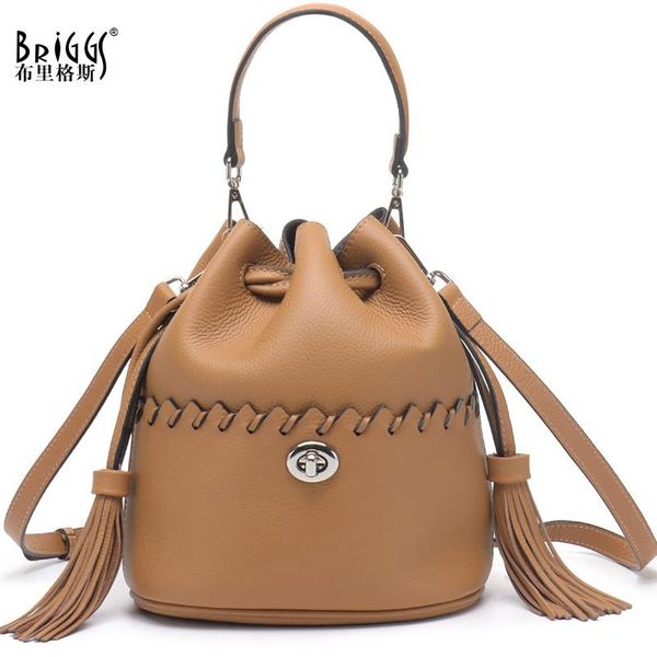 evening bags briggs vintage tassel women shoulder bag genuine leather handle tote fashion ladies high capacity multifunction bucket
evening bags briggs vintage tassel women shoulder bag genuine leather handle tote fashion ladies high capacity multifunction bucket