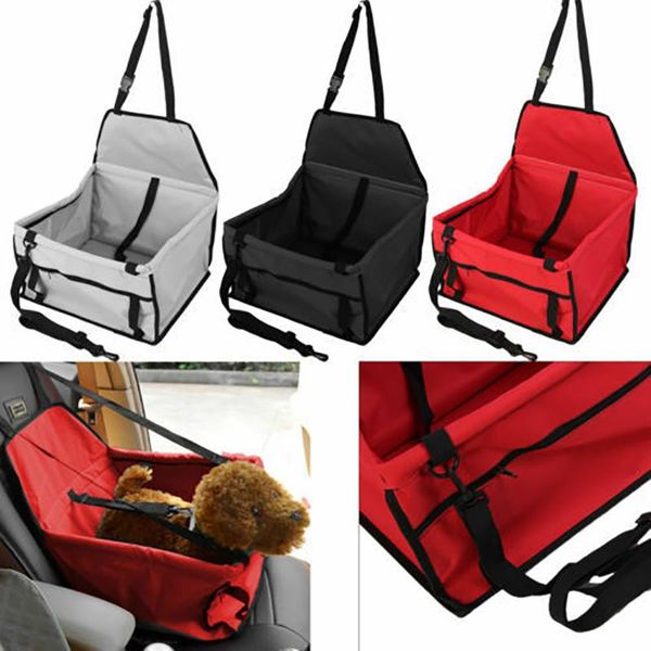 travel dog car seat cover folding hammock pet carriers bag carrying for cats dogs transportin perro autostoel hond kennels & pens
travel dog car seat cover folding hammock pet carriers bag carrying for cats dogs transportin perro autostoel hond kennels & pens